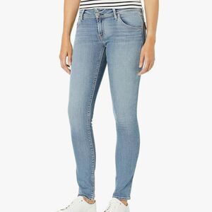 NWT Hudson‎ Collin Skinny Jeans Size 32